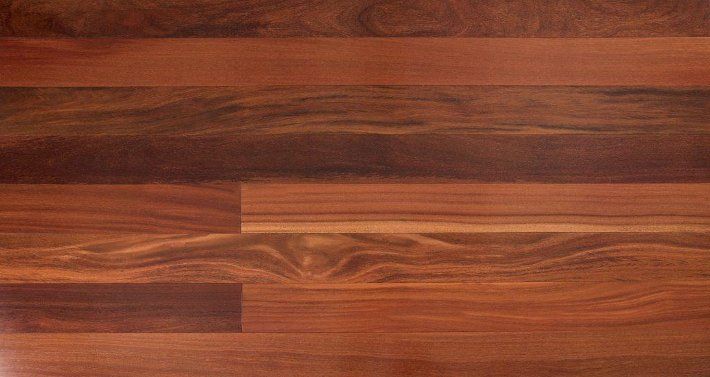 Cumaru Brazilian Teak Capital Floors