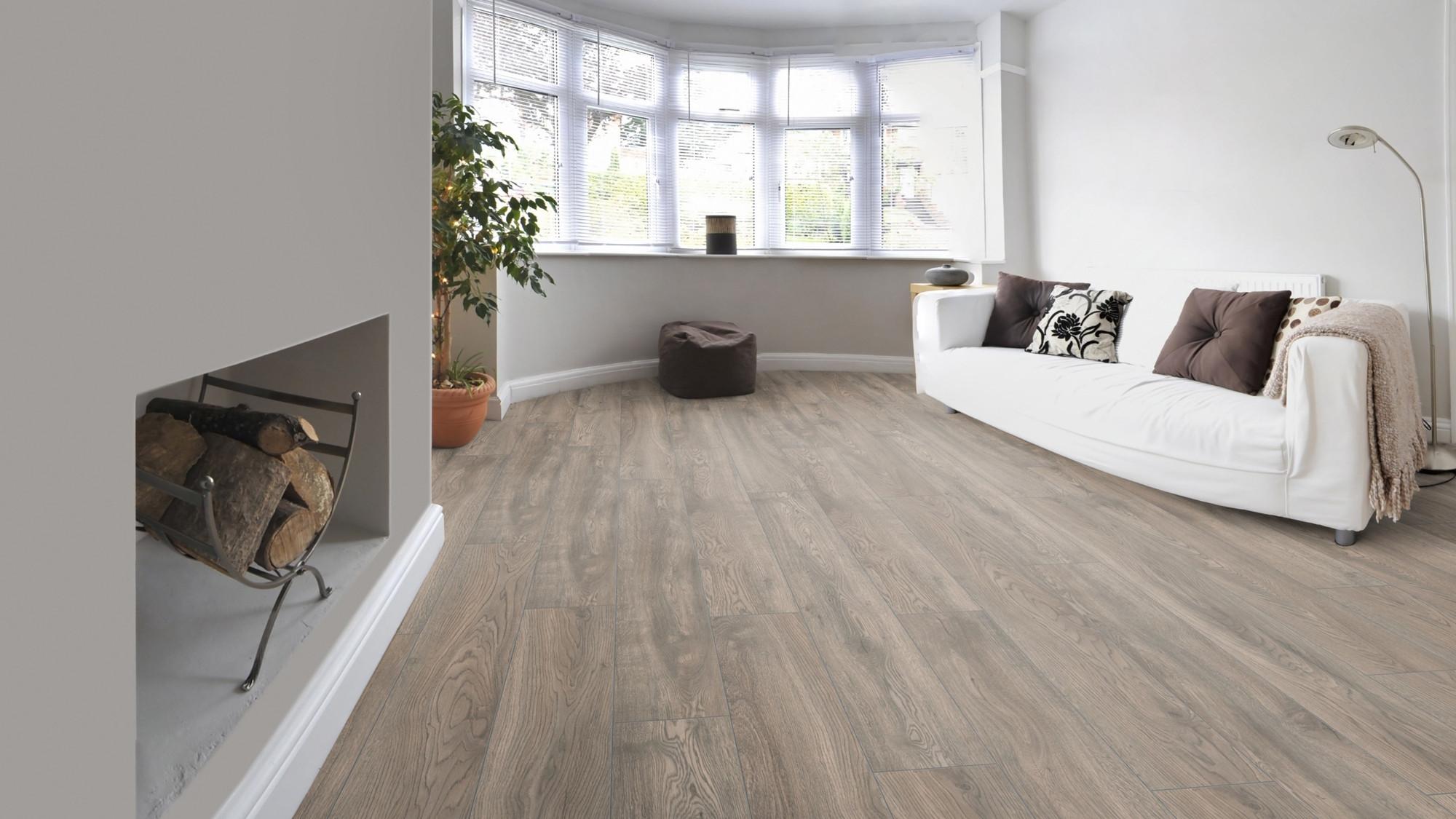 Bradford Oak Capital Floors