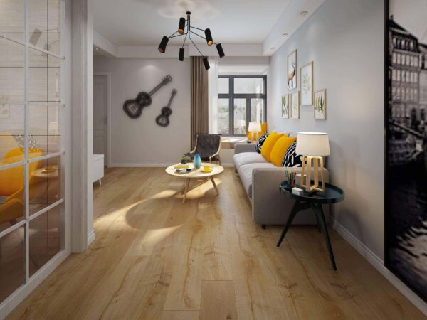 Marigold Oak 12mm - Image 2
