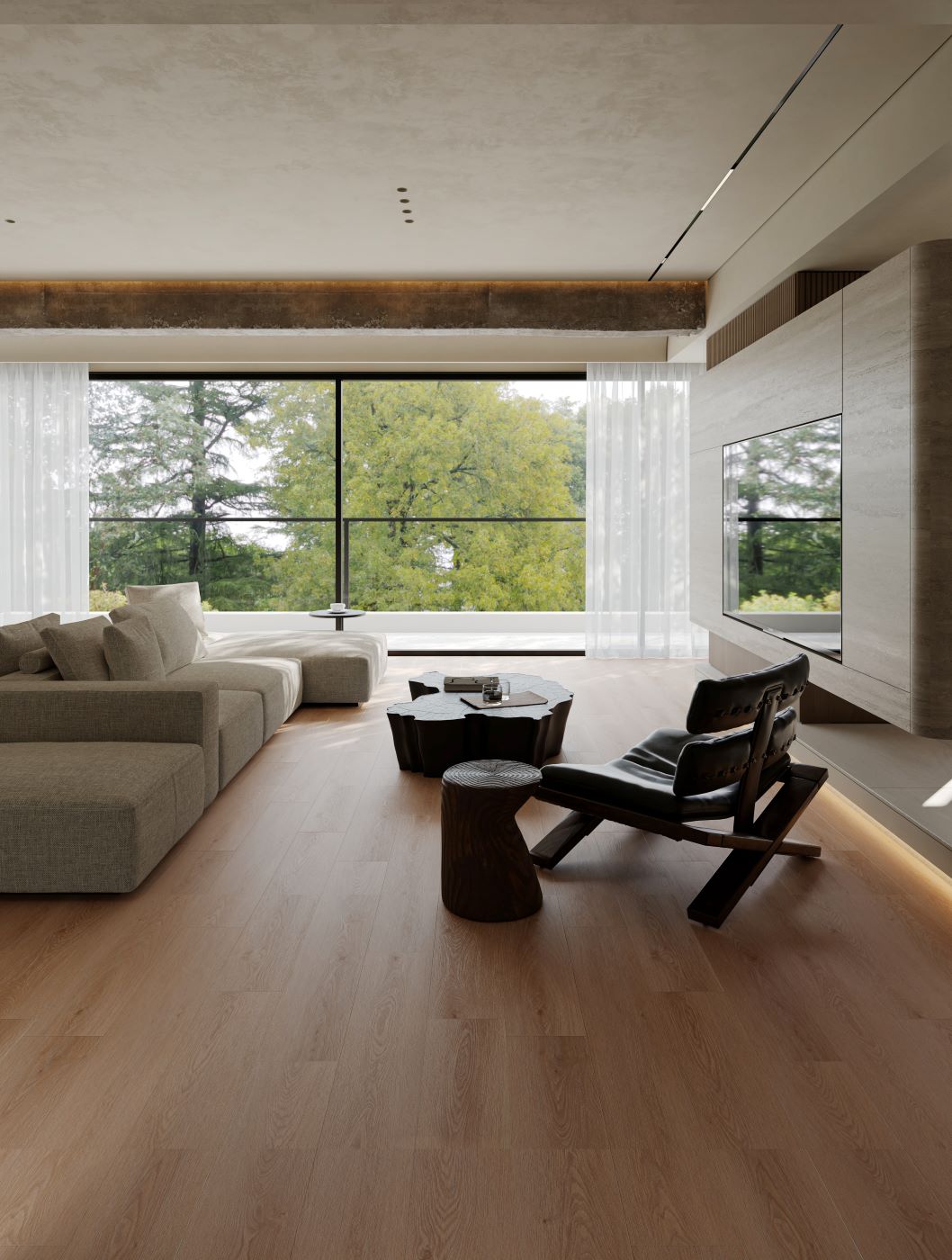 Hydromate Plus AC5 12mm | Capital Floors