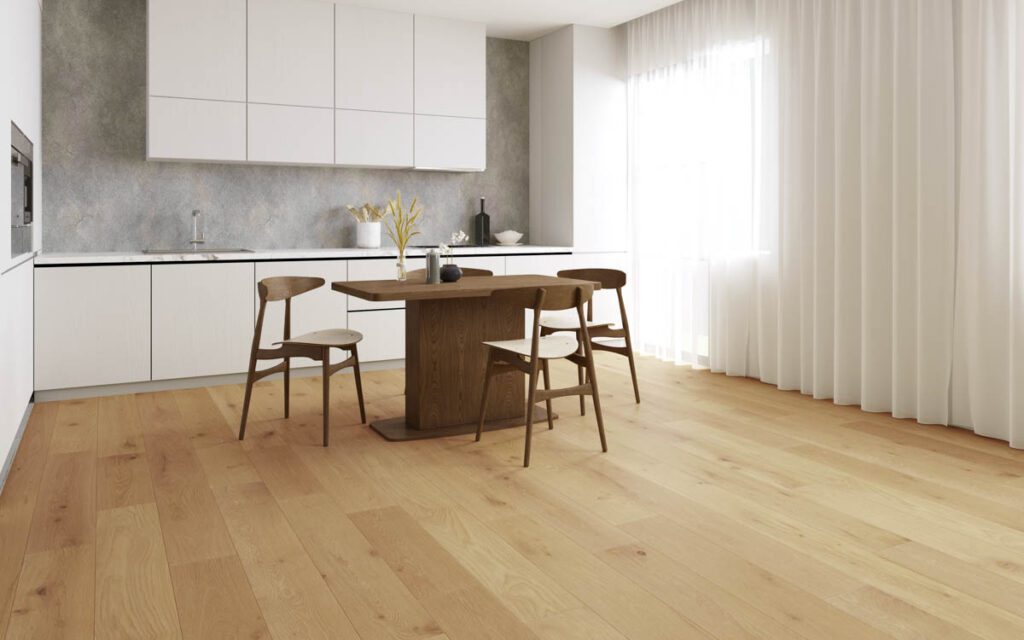 timber floors in canberra