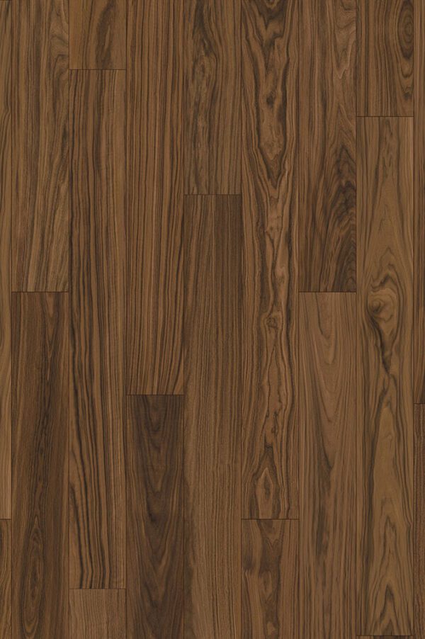 Walnut Herringbone 12mm