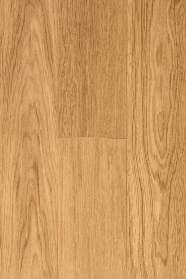 Natural Oak Herringbone 12mm