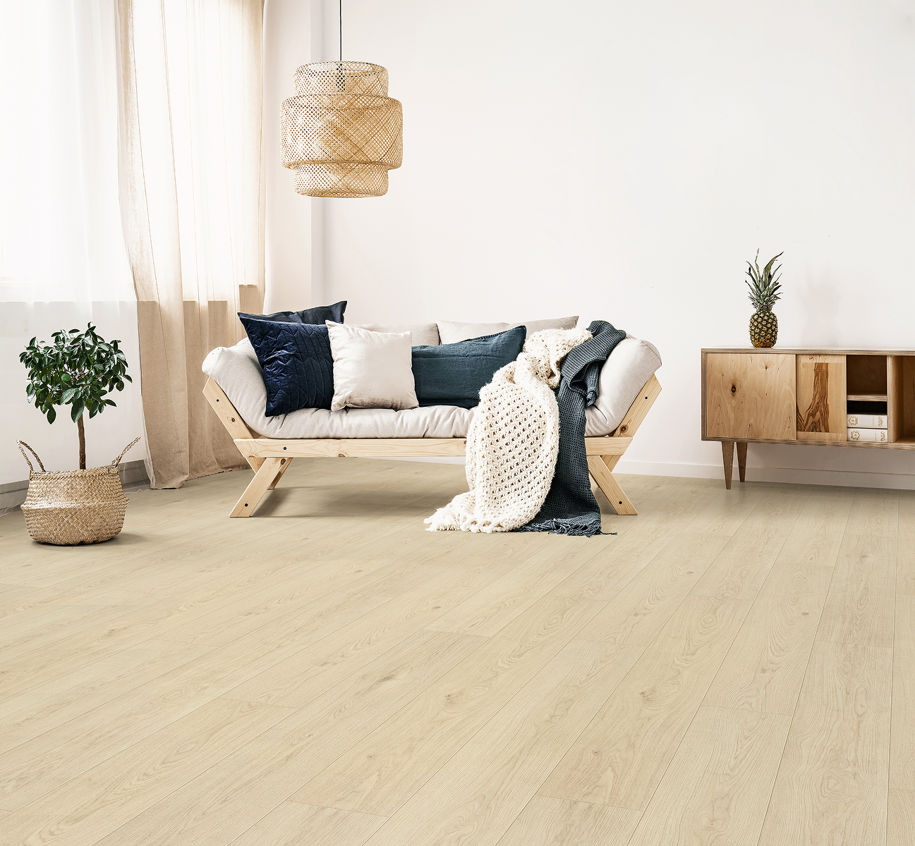 Haven Oak 12mm - Image 2