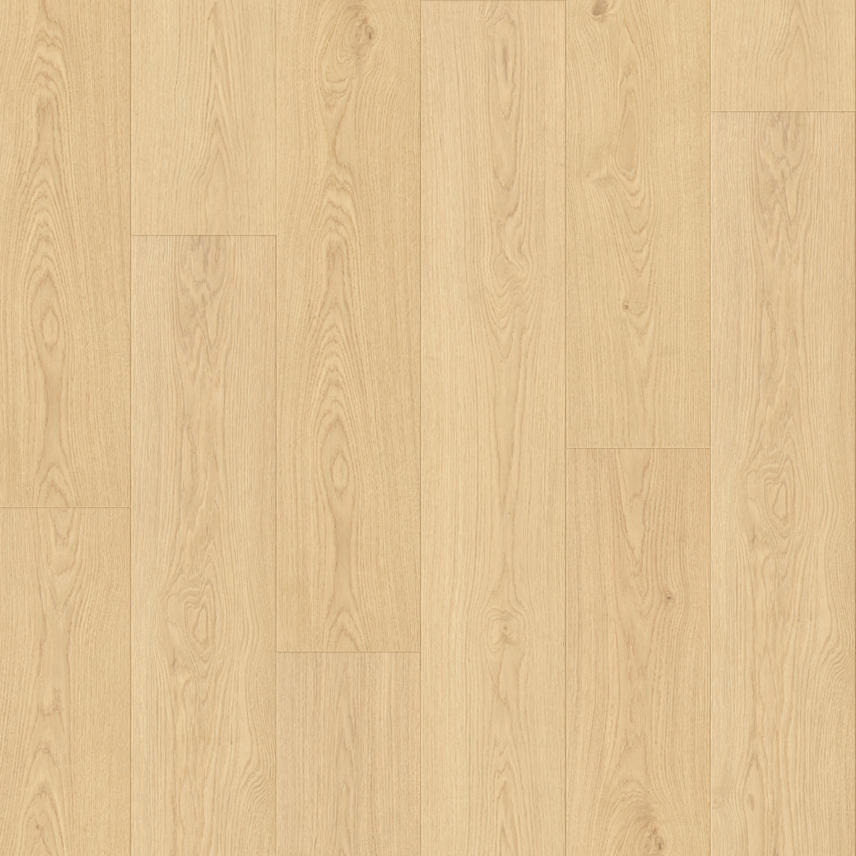 Natural Oak 12mm