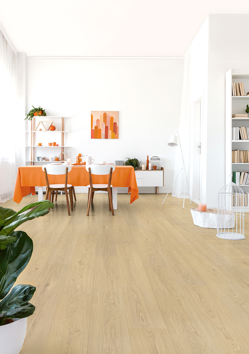 Harvest Oak 12mm - Image 3