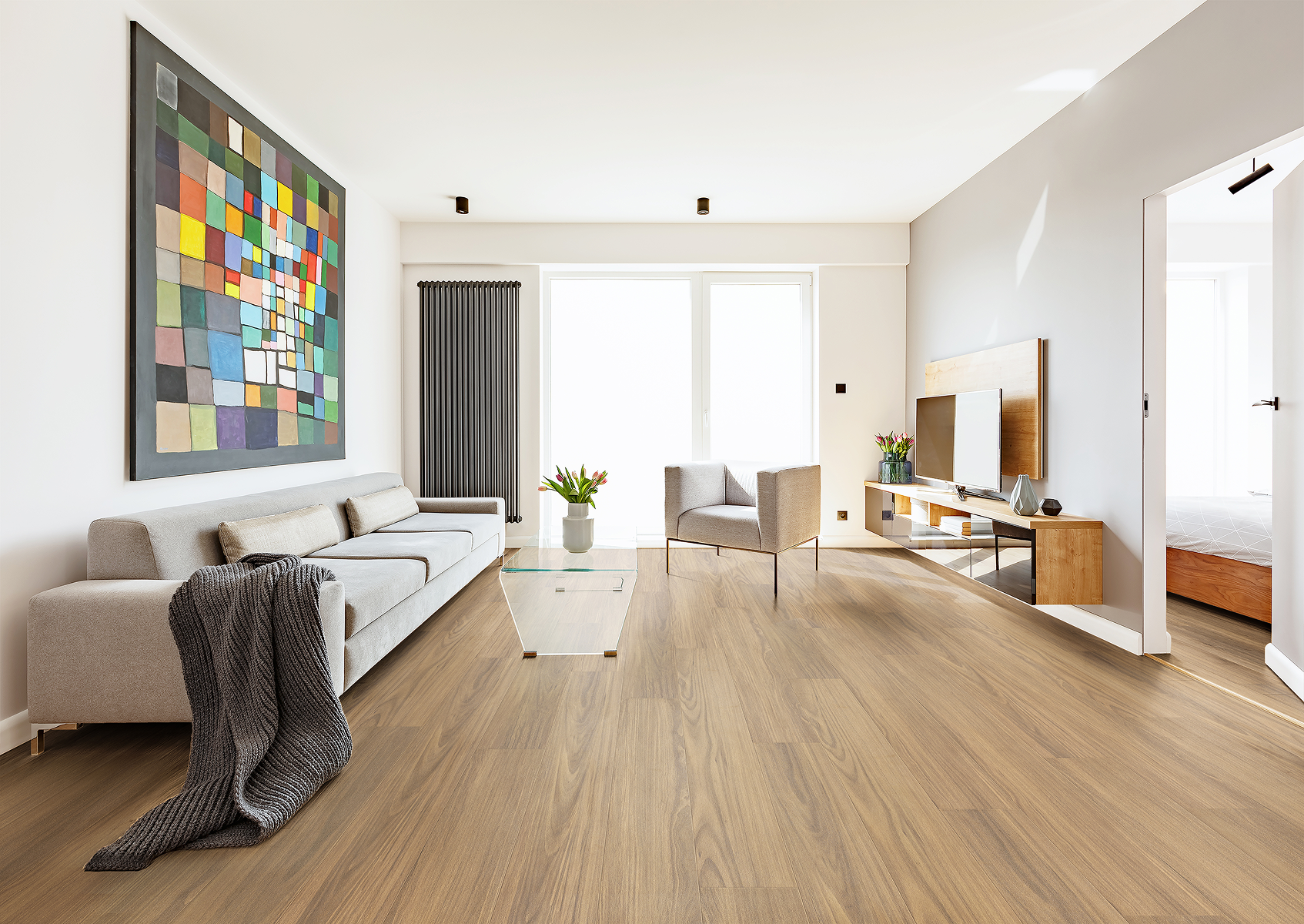 Spotted Gum 12mm - Image 3