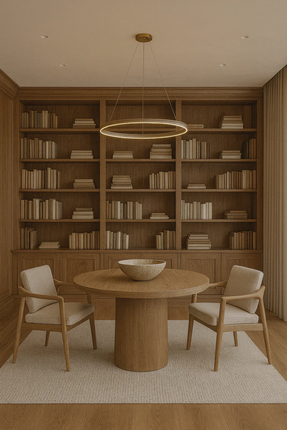 Tan Brown 8mm - Image 2